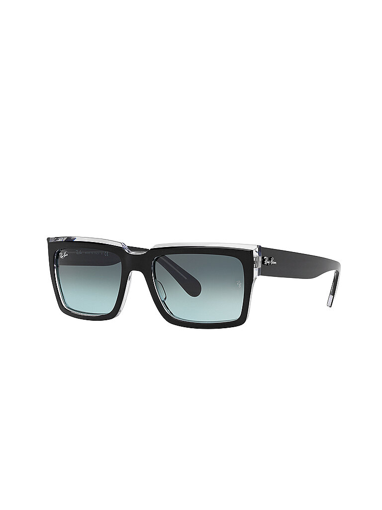 RAY BAN Sonnenbrille 2191/54 schwarz baby